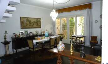 Imagem 3: Sobrado com 4 quartos à venda em Santa Teresinha - SP