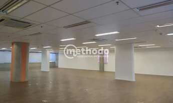 Imagem 5: Salão para alugar, 416 m² por R$ 25.438,40/mês - Centro - Campinas/SP