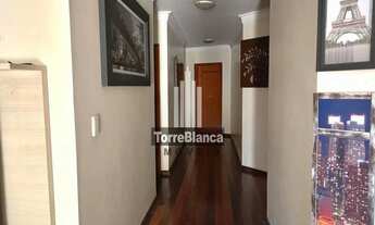 Imagem 5: Sobrado para locação, 5 quartos sendo 3 suítes, 550 m², Periquitos - Ponta Grossa/PR