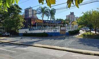 Imagem: Salão à venda e para locação com 290m²