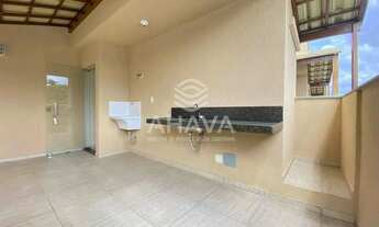 Imagem 4: Cobertura à Venda, 115m², Candelária