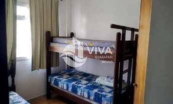 Imagem 6: Apartamento composto por 3 quartos á venda na Praia do Morro, Guarapari-ES -VIVA GUARAPARI