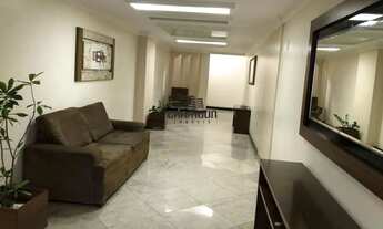 Imagem 9: Apartamento de um quarto sem garagem