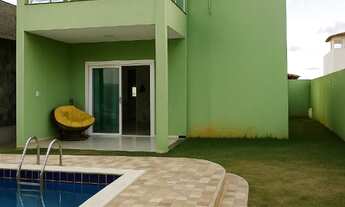 Imagem 14: Casa em Jauá - Aluguel anual