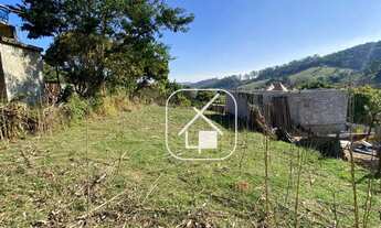 Imagem: Terreno à venda, 953 m² por R$ 180.000,00