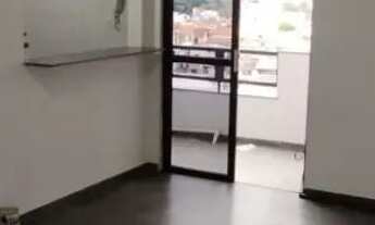 Imagem: Alugo aptº Ed. Sunset Park com 1 qts