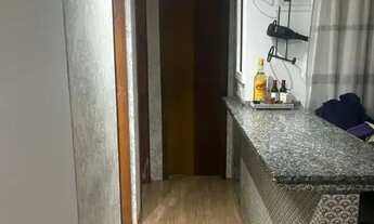 Imagem 5: CASA SANTA LUZIA| 2 QUARTOS| 1 VAGA