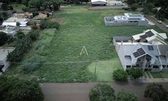 Imagem: Terreno à venda no Bairro VILA INDUSTRIAL