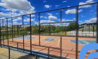 Imagem 4: TERRENO RESIDENCIAL em SENADOR CANEDO - GO, Condomínio Residencial Entre Lagos