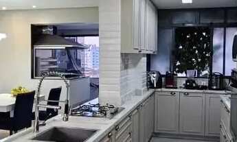 Imagem 4: Apartamento com 3 dormitórios, 102 m² - venda por R$ 725.000,00 ou aluguel por R$ 8.191,67