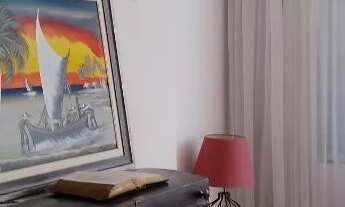 Imagem 2: Aluguel - Apartamento (1º andar) - Mobiliado - Barra