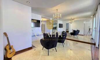 Imagem 6: Apartamento área privativa de 120m², com 3 dormitórios sendo 1 suíte, dependência, 2 vaga