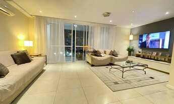 Imagem: Apartamento com 4 dormitórios à venda