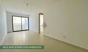 Imagem 2: Apartamento à venda no Jardim Oceania - 78 m², 3 Quartos e Lazer Completo!