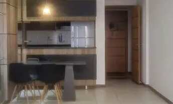 Imagem 2: Imóvel para aluguel possui 83 metros quadrados com 3 quartos em Pitangueiras - Lauro de Fr