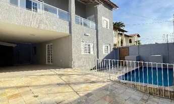 Imagem 3: Casa com 5 quartos à venda, 143 m² por R$ 690.000 - Sapiranga - Fortaleza/CE