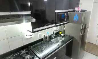 Imagem 2: Apartamento - / Residencial / Loteamento Santo Antônio