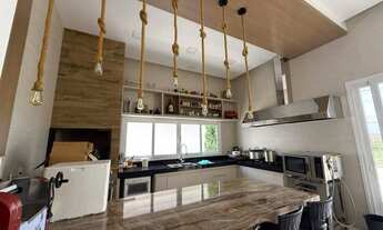 Imagem 4: Imóvel de Luxo á Venda no Condomínio Villa Lobos - Itabaiana/SE