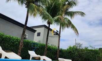 Imagem: Rancho com 4 dormitórios, 300 m² - venda