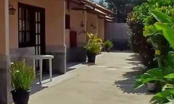 Imagem: Casa em condomínio a poucos metros da praia