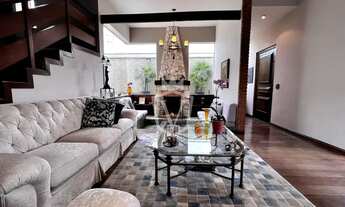 Imagem 6: Sobrado elegante á venda no Bairro Jardim Paulista -Jundiai/SP