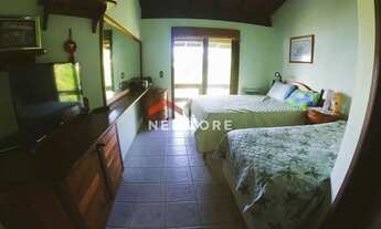 Imagem 5: Casa em Centro - Praia da Vigia - Garopaba/SC