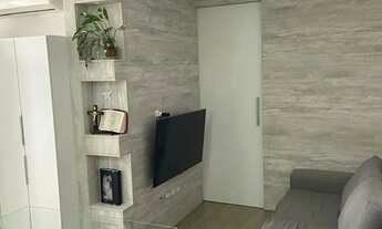 Imagem 4: Apartamento à venda em Joinville-SC, Costa e Silva: 2 quartos, 1 suíte, 2 salas, 1 vaga