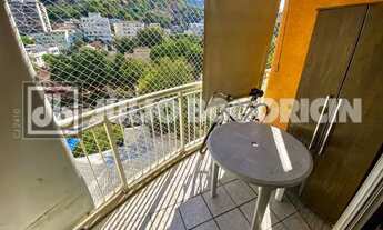 Imagem 5: Rua Garibaldi - 4 quartos - suite - 2 vagas - varanda - Predio com Total Infraestrutura Co