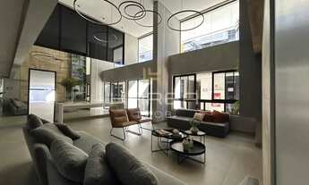 Imagem 3: SMART 445 NASCENTE - PONTA VERDE - ANDAR ALTO - 3 QUARTOS