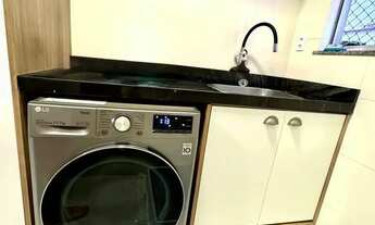 Imagem 6: Apartamento na maramabaia