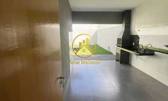 Imagem 5: Casa à venda no bairro Jardim Boa Esperança - Aparecida de Goiânia/GO