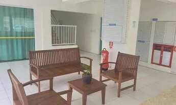 Imagem 2: EXCELENTE APARTAMENTO 1 QUARTO 46M² - PRAIA DO FLAMENGO - SALVADOR BA