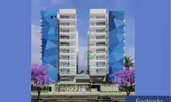 Imagem: Apartamento à venda, 48 m² por R$ 385.000,00