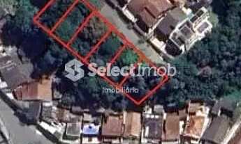 Imagem: Terreno à venda, Colônia, Ribeirão Pires