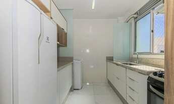 Imagem 7: Apartamento de 2 quartos no Pinheirinho