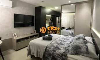 Imagem 3: Flat a venda 25m2 ;01 quarto;01 vaga de garagem em Boa Viagem