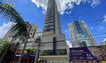 Imagem 2: Aluga-se apartamento no Edifício Dolce Vita Avenida João Paulino Vieira Filho Centro de Ma