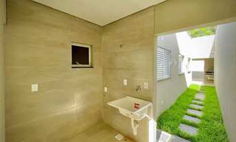 Imagem 5: Imóvel para venda com 125 metros quadrados com 2 quartos em Coophema - Cuiabá - MT