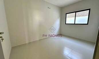 Imagem 7: Casa em condomínio fechado em Marechal Deodoro com 3 dormitórios sendo 1 suíte - 100m²