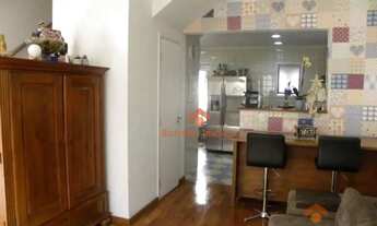 Imagem 7: Casa à venda, 140 m² por R$ 850.000,00 - Vila São Francisco - São Paulo/SP