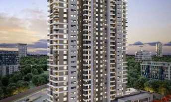 Imagem 4: New In - Cobertura 164m² 3 quartos, terraço c/ jacuzzi e 4 vagas no Ecoville