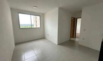 Imagem: Apartamento para locação, 02 quartos