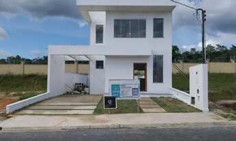 Imagem 7: Vendo Casa Duplex em Condomínio Fechado