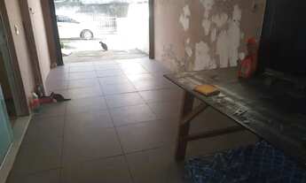 Imagem 8: Térrea para venda tem 116 metros quadrados com 2 quartos