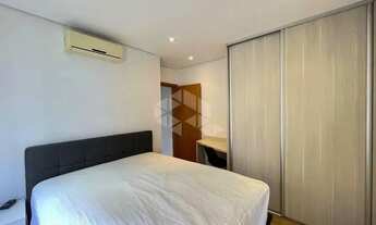 Imagem 2: Apartamento 47.92M² - para Alugar