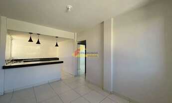 Imagem 3: Apartamento para aluguel, 3 quartos, 1 suíte, São José - Divinópolis/MG