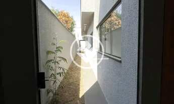 Imagem 7: VENDA Casa no Jardim Mont Serrat - Aparecida de Goiânia - GO codigo: 154702