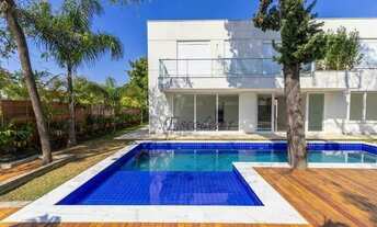 Imagem 5: Casa à venda, 565 m² por R$ 6.500.000,00 - Campo Belo - São Paulo/SP