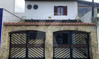 Imagem: Sobrado na Vila Maria, 03 suítes