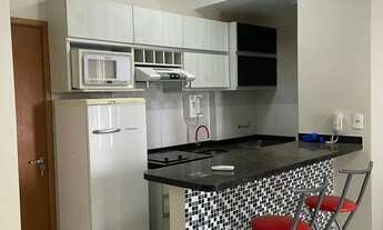 Imagem 7: SANTORINI 1 QUARTO 41 m2 SETOR BUENO Studio com 1 Quarto(s) e 1 banheiro(s) à Venda, 41.00